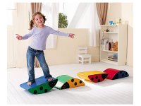 Wyposażenie przedszkoli, żłobków, szkół, placów zabaw, Zabezpieczenia grzejników, filarów i słupów Poznań