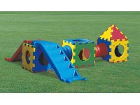 Wyposażenie przedszkoli, żłobków, szkół, placów zabaw, Zabezpieczenia grzejników, filarów i słupów Poznań