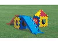 Wyposażenie przedszkoli, żłobków, szkół, placów zabaw, Zabezpieczenia grzejników, filarów i słupów Poznań