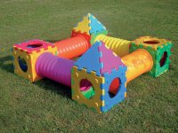 Wyposażenie przedszkoli, żłobków, szkół, placów zabaw, Zabezpieczenia grzejników, filarów i słupów Poznań