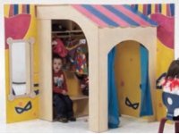 Wyposażenie przedszkoli, żłobków, szkół, placów zabaw, Zabezpieczenia grzejników, filarów i słupów Poznań