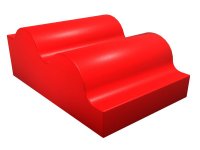 Wyposażenie przedszkoli, żłobków, szkół, placów zabaw, Zabezpieczenia grzejników, filarów i słupów Poznań