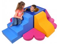 Wyposażenie przedszkoli, żłobków, szkół, placów zabaw, Zabezpieczenia grzejników, filarów i słupów Poznań