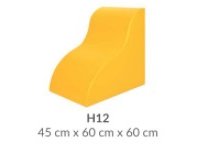 Wyposażenie przedszkoli, żłobków, szkół, placów zabaw, Zabezpieczenia grzejników, filarów i słupów Poznań