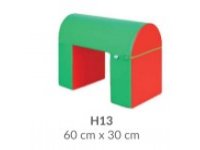 Wyposażenie przedszkoli, żłobków, szkół, placów zabaw, Zabezpieczenia grzejników, filarów i słupów Poznań