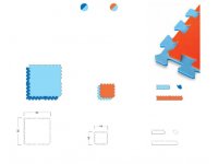 Wyposażenie przedszkoli, żłobków, szkół, placów zabaw, Zabezpieczenia grzejników, filarów i słupów Poznań