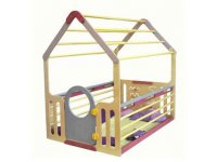 Wyposażenie przedszkoli, żłobków, szkół, placów zabaw, Zabezpieczenia grzejników, filarów i słupów Poznań