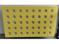 Wyposażenie przedszkoli, żłobków, szkół, placów zabaw, Zabezpieczenia grzejników, filarów i słupów Poznań