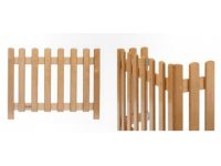 Obudowa grzejnika drewniana