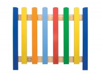 Obudowa grzejnika drewniana