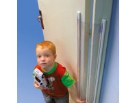 Wyposażenie przedszkoli, żłobków, szkół, placów zabaw, Zabezpieczenia grzejników, filarów i słupów Poznań