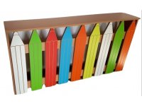 Wyposażenie przedszkoli, żłobków, szkół, placów zabaw, Zabezpieczenia grzejników, filarów i słupów Poznań