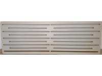 Wyposażenie przedszkoli, żłobków, szkół, placów zabaw, Zabezpieczenia grzejników, filarów i słupów Poznań