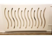 Wyposażenie przedszkoli, żłobków, szkół, placów zabaw, Zabezpieczenia grzejników, filarów i słupów Poznań