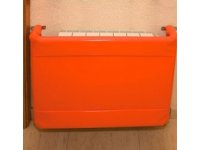 Wyposażenie przedszkoli, żłobków, szkół, placów zabaw, Zabezpieczenia grzejników, filarów i słupów Poznań