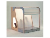 Wyposażenie przedszkoli, żłobków, szkół, placów zabaw, Zabezpieczenia grzejników, filarów i słupów Poznań