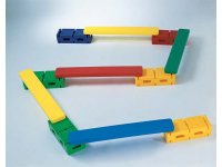 Wyposażenie przedszkoli, żłobków, szkół, placów zabaw, Zabezpieczenia grzejników, filarów i słupów Poznań