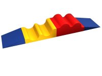 Wyposażenie przedszkoli, żłobków, szkół, placów zabaw, Zabezpieczenia grzejników, filarów i słupów Poznań