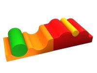 Wyposażenie przedszkoli, żłobków, szkół, placów zabaw, Zabezpieczenia grzejników, filarów i słupów Poznań