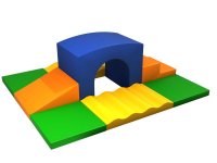 Wyposażenie przedszkoli, żłobków, szkół, placów zabaw, Zabezpieczenia grzejników, filarów i słupów Poznań