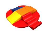 Wyposażenie przedszkoli, żłobków, szkół, placów zabaw, Zabezpieczenia grzejników, filarów i słupów Poznań