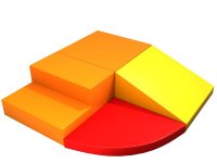 Wyposażenie przedszkoli, żłobków, szkół, placów zabaw, Zabezpieczenia grzejników, filarów i słupów Poznań