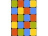 Dywan Kostka 4X5