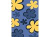 Dywan Kwiatki 3m x 4m