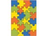 Dywan Puzzle 1,6X2,2