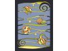Dywan Ryby 1,6 x 2,2 m