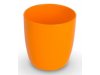 Kubeczek z polikarbonu 180 ml pomarańczowy