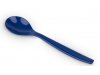 Łyżka 16,5 cm granatowa