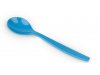 Łyżka 16,5 cm niebieska
