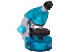 Mikroskop Levenhuk LabZZ M101 - lazur
