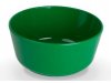 Miseczka 350 ml ciemno zielona