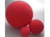 Piłka piankowa 6 cm
