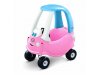 Samochód Cozy Coupe Księżniczki