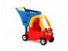 Wózek sklepowy Cozy Coupe
